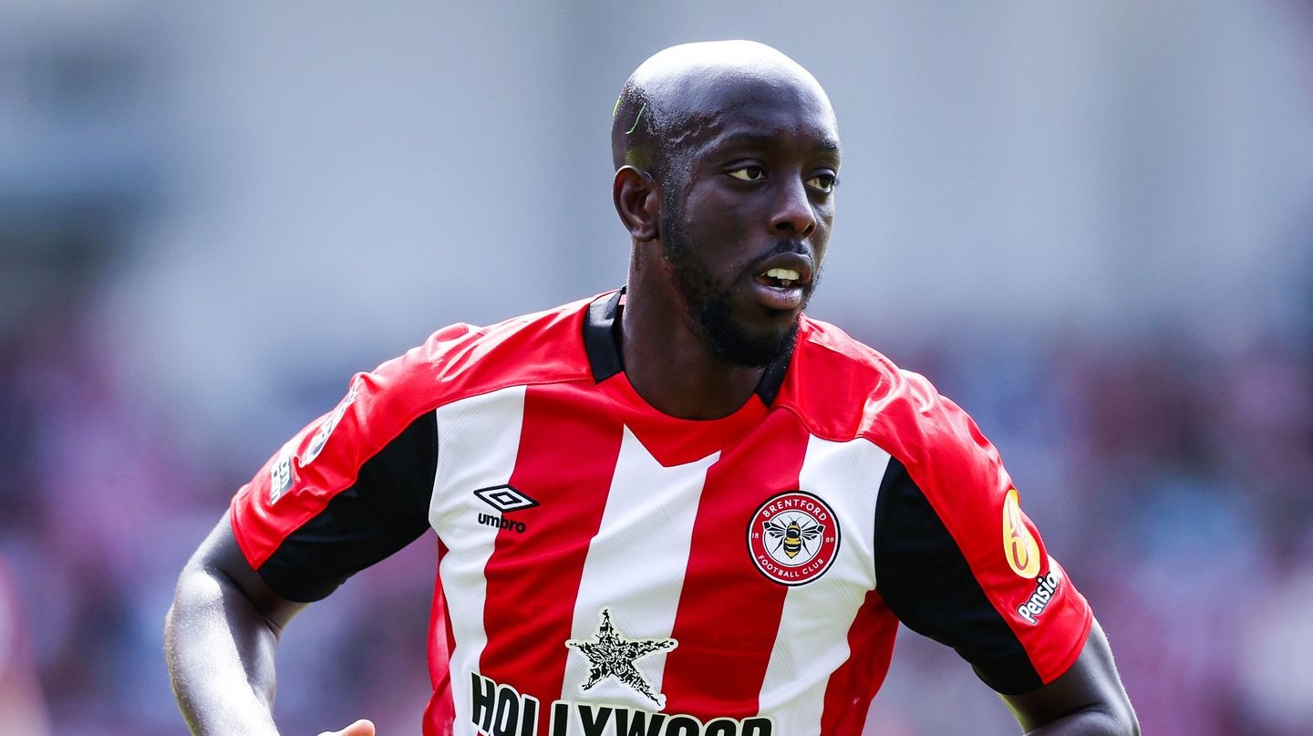 یوان ویسا در برنتفورد