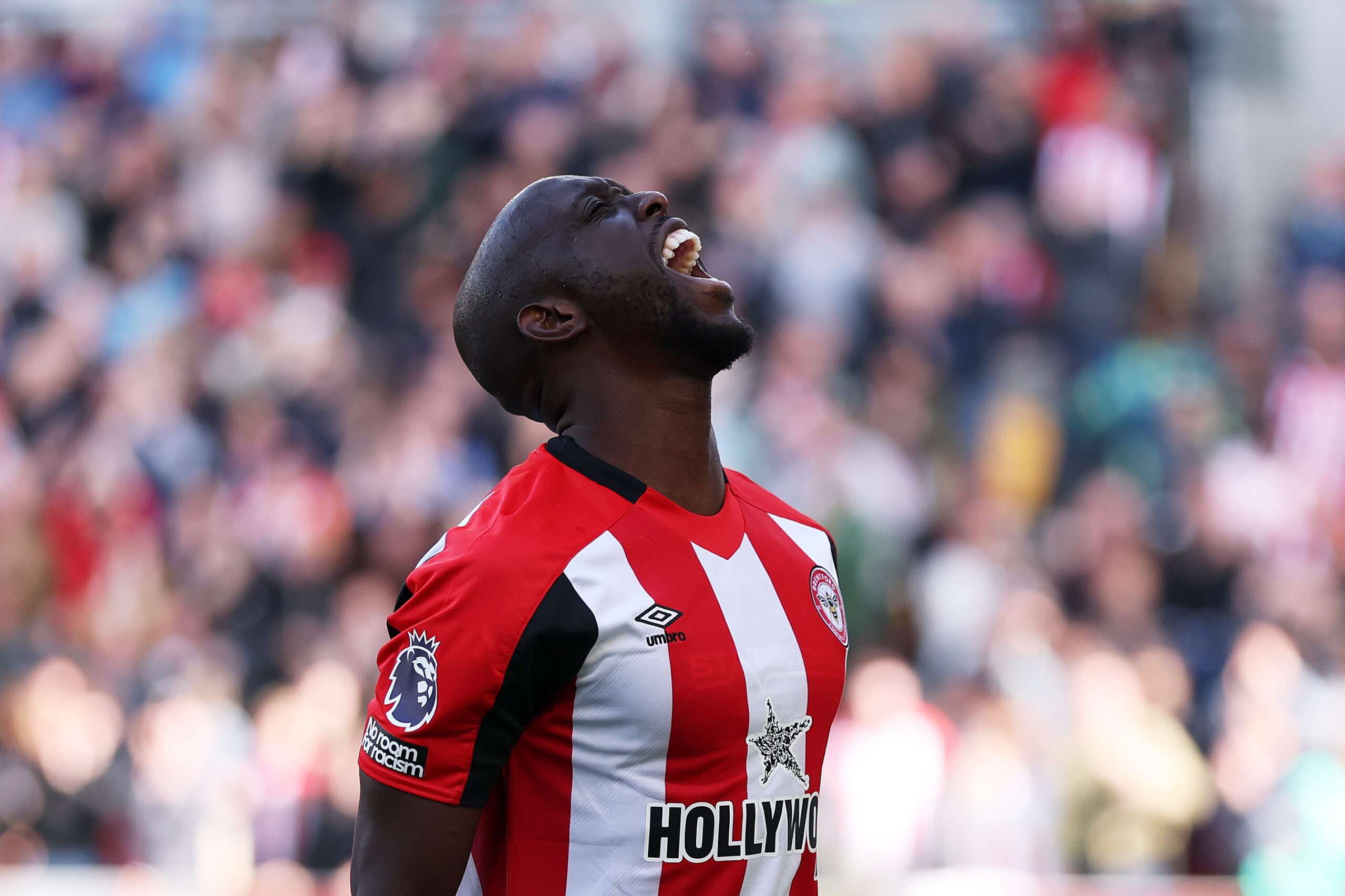 یوان ویسا در برنتفورد