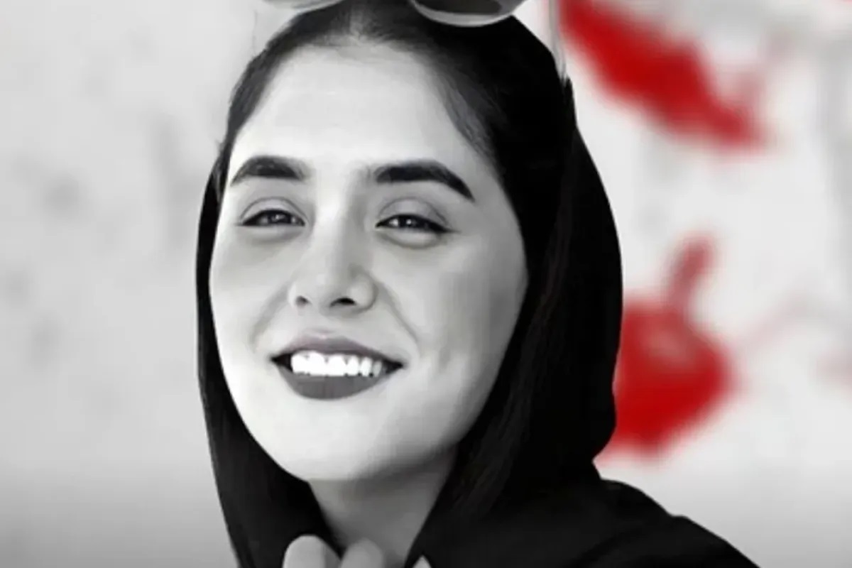 هانیه بهبودی - قهرمان مچ اندازی