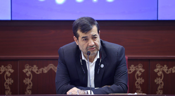 احمد دنیامالی - وزیر فدراسیون فوتبال ایران