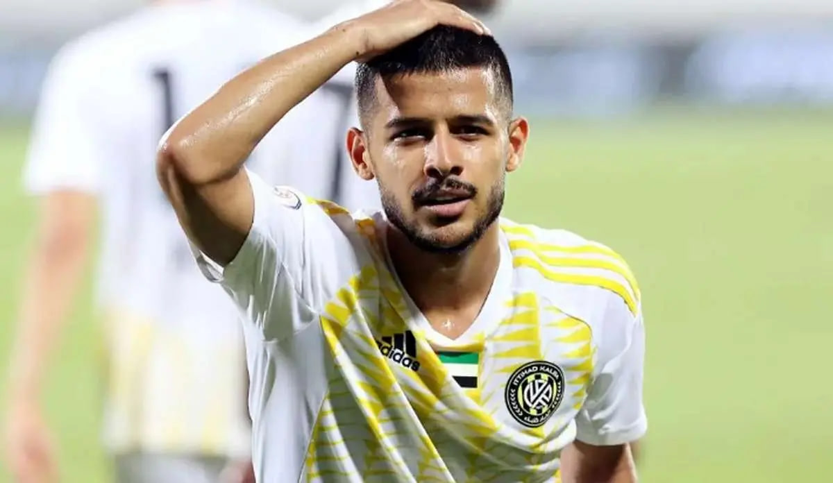مهدی قائدی - استقلال - پرسپولیس - لیگ برتر فوتبال ایران - الاتحاد امارات