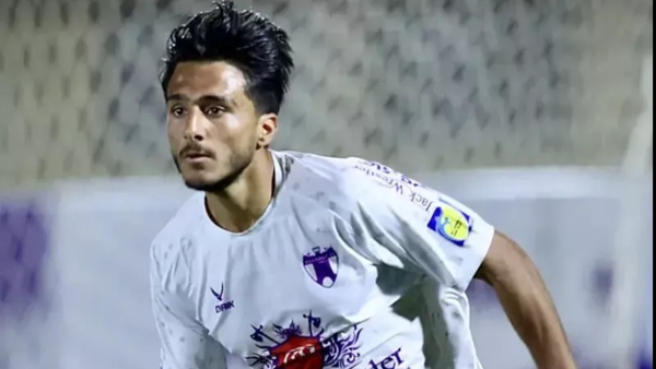 محمدمهدی صادقی - هوادار - پرسپولیس - لیگ برتر فوتبال ایران