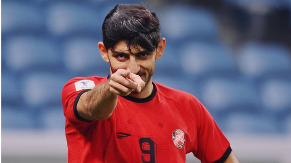 مهدی ترابی - پرسپولیس - تراکتور - لیگ برتر فوتبال ایران