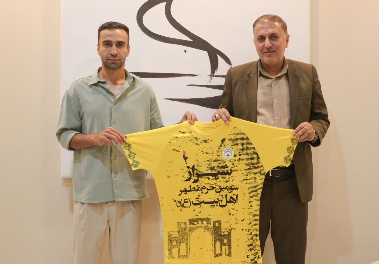 ارسلان مطهری - لیگ برتر فوتبال ایران - فجرسپاسی