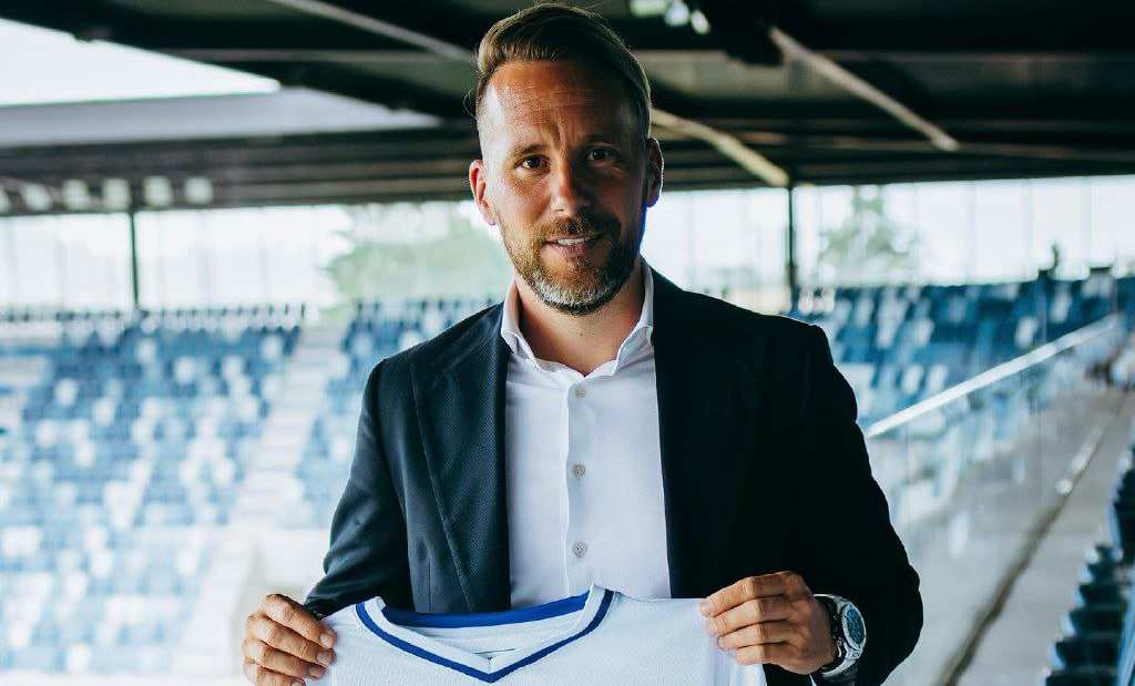 مارکوس نیومایر - استقلال - لیگ برتر فوتبال ایران