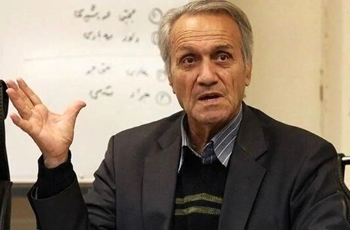 امیر ابوطالب - پیشکسوت فوتبال ایران