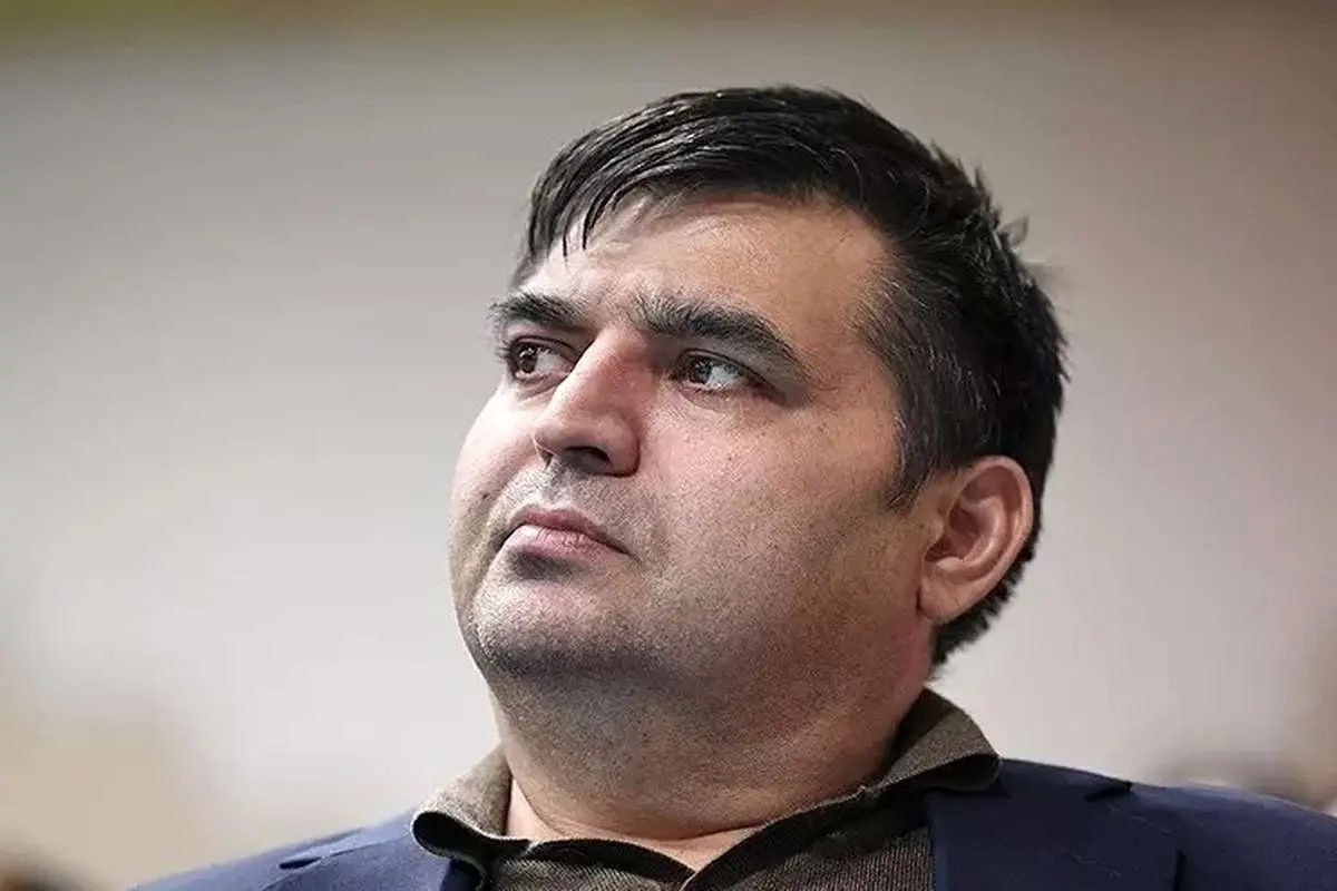 حسین رضازاده - وزنه برداری - ورزش ایران