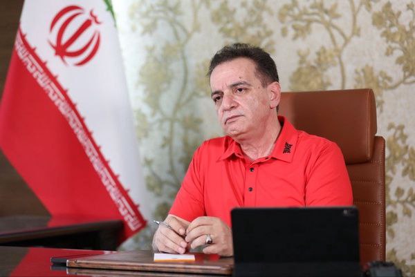 محمدرضا زنوزی - لیگ برتر فوتبال ایران