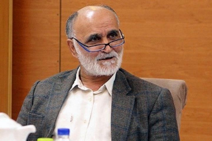 کاظم اولیایی، مدیرعامل سابق استقلال