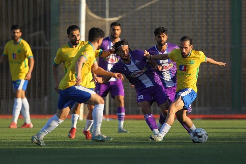 صنعت نفت آبادان 