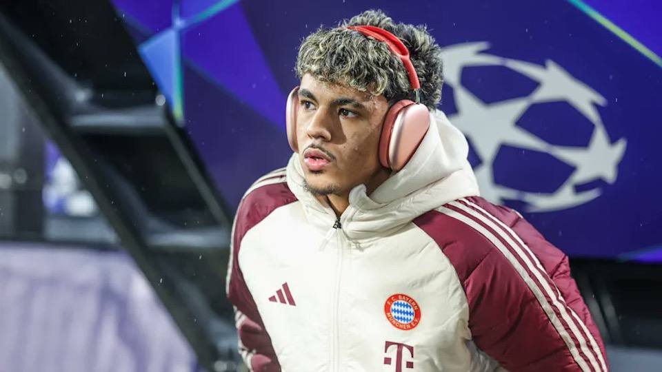 آدام آزنو - بایرن مونیخ - بوندسلیگا