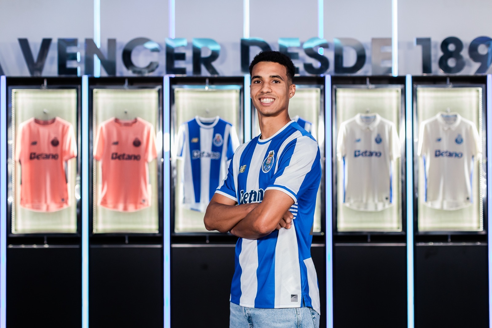 آلبرتو کوستا - پورتو - لیگ پرتغال