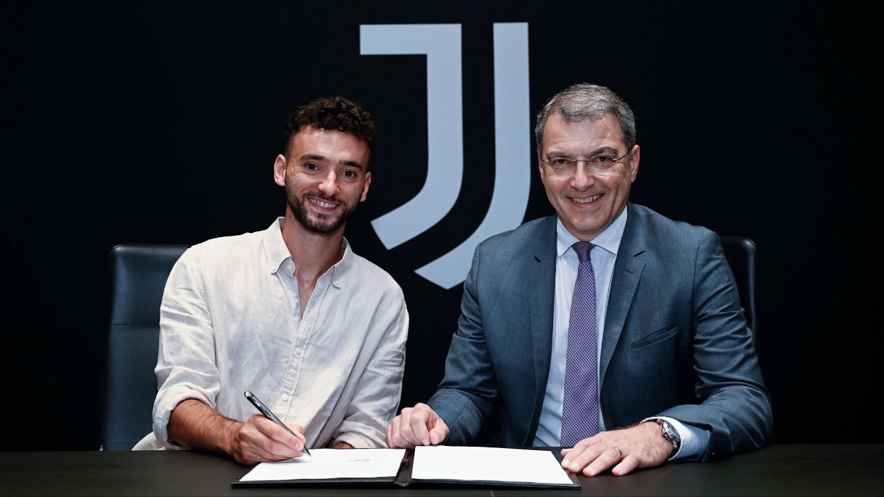 ژائو ماریو - یوونتوس - سری آ