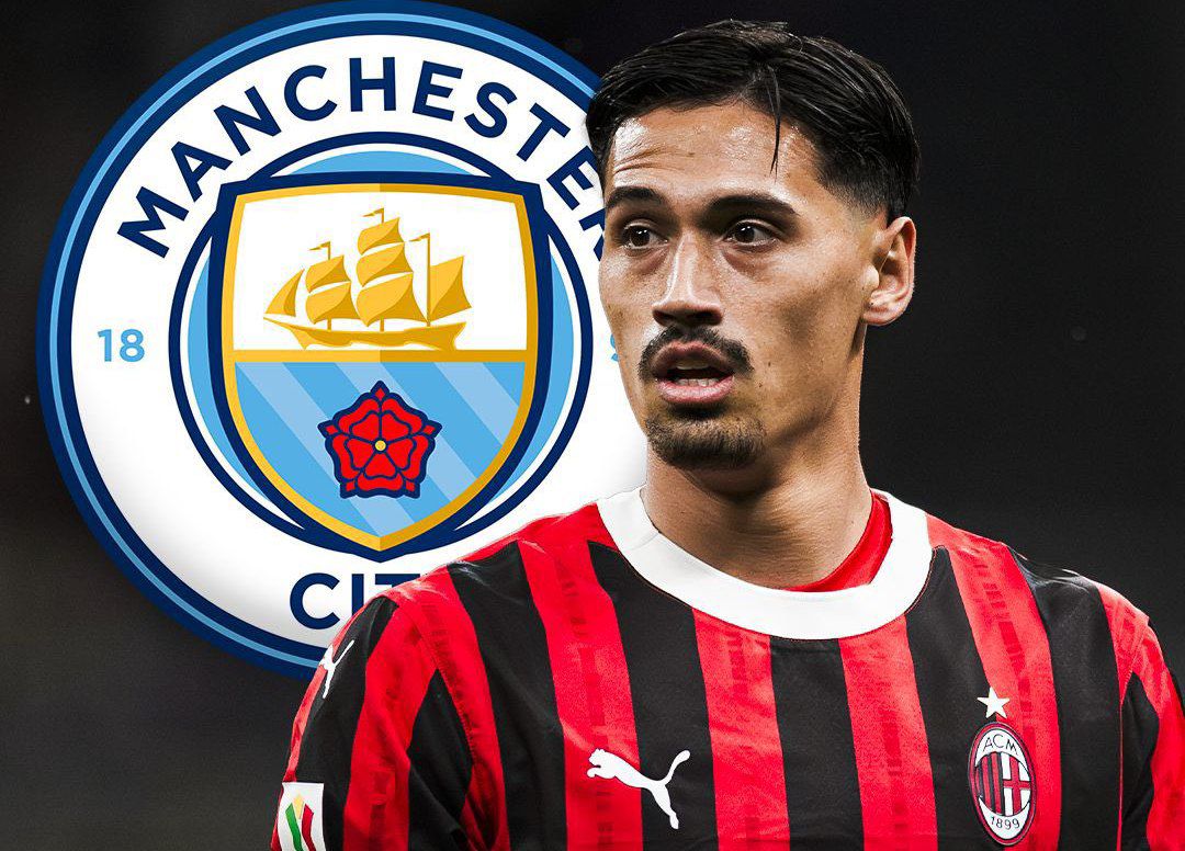 تیجانی ریندرس - میلان - سری آ ۲۵-۲۰۲۴