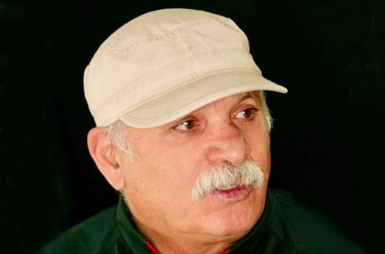 پرویز قلیچ خانی بازیکن سابق تیم ملی ایران