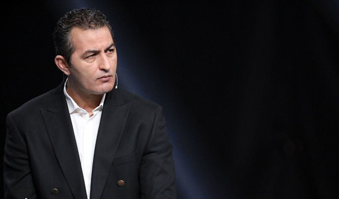 پرویز برومند در گفتگو با طرفداری