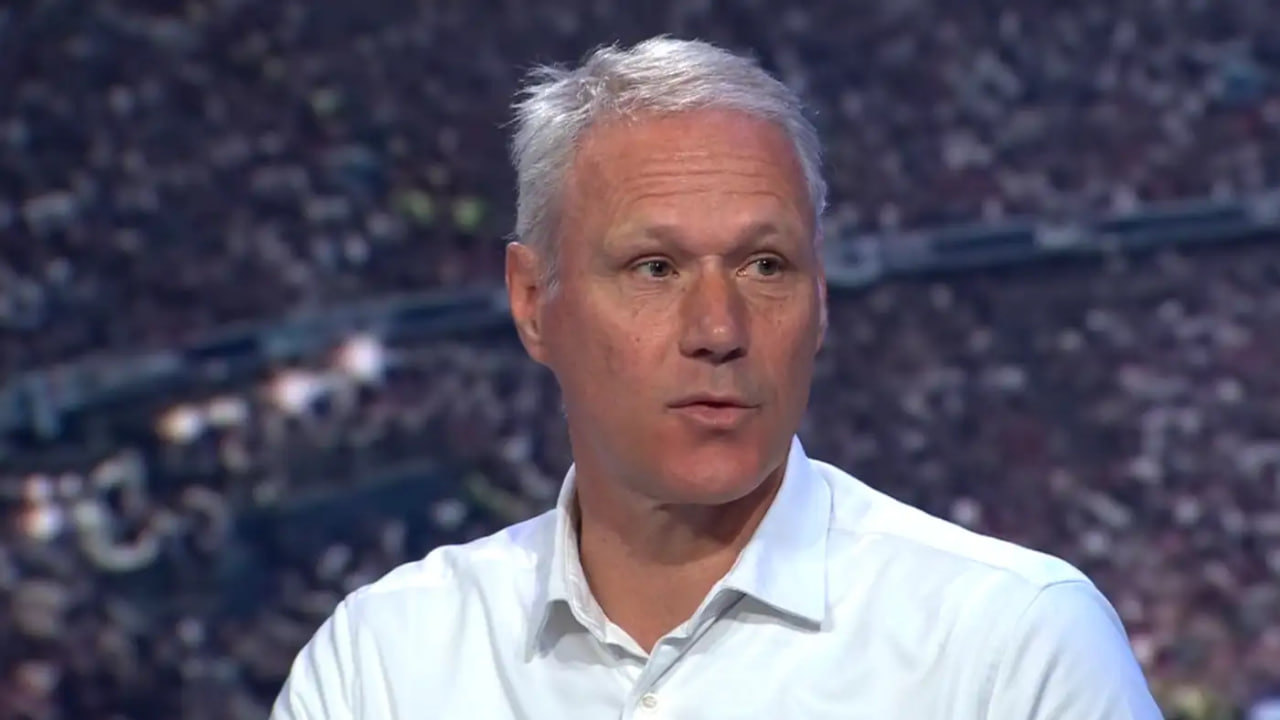 مارکو فان باستن - اسطوره فوتبال هلند 