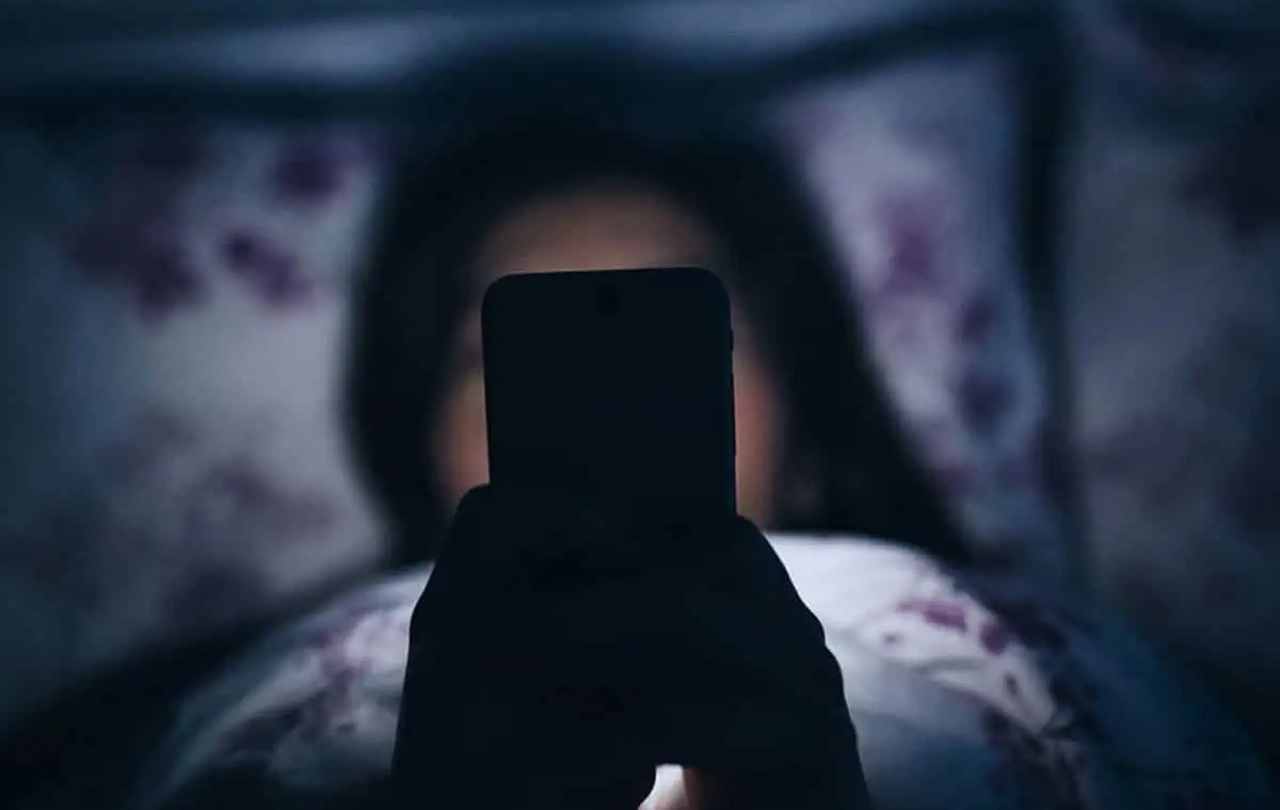 دختر کره ای- اتهام تجاوز جنسی- تاریکی