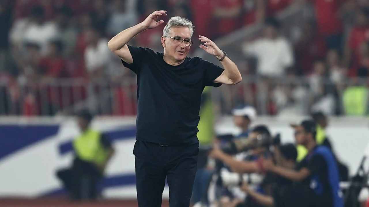 برانکو ایوانکوویچ- سرمربی پرسپولیس