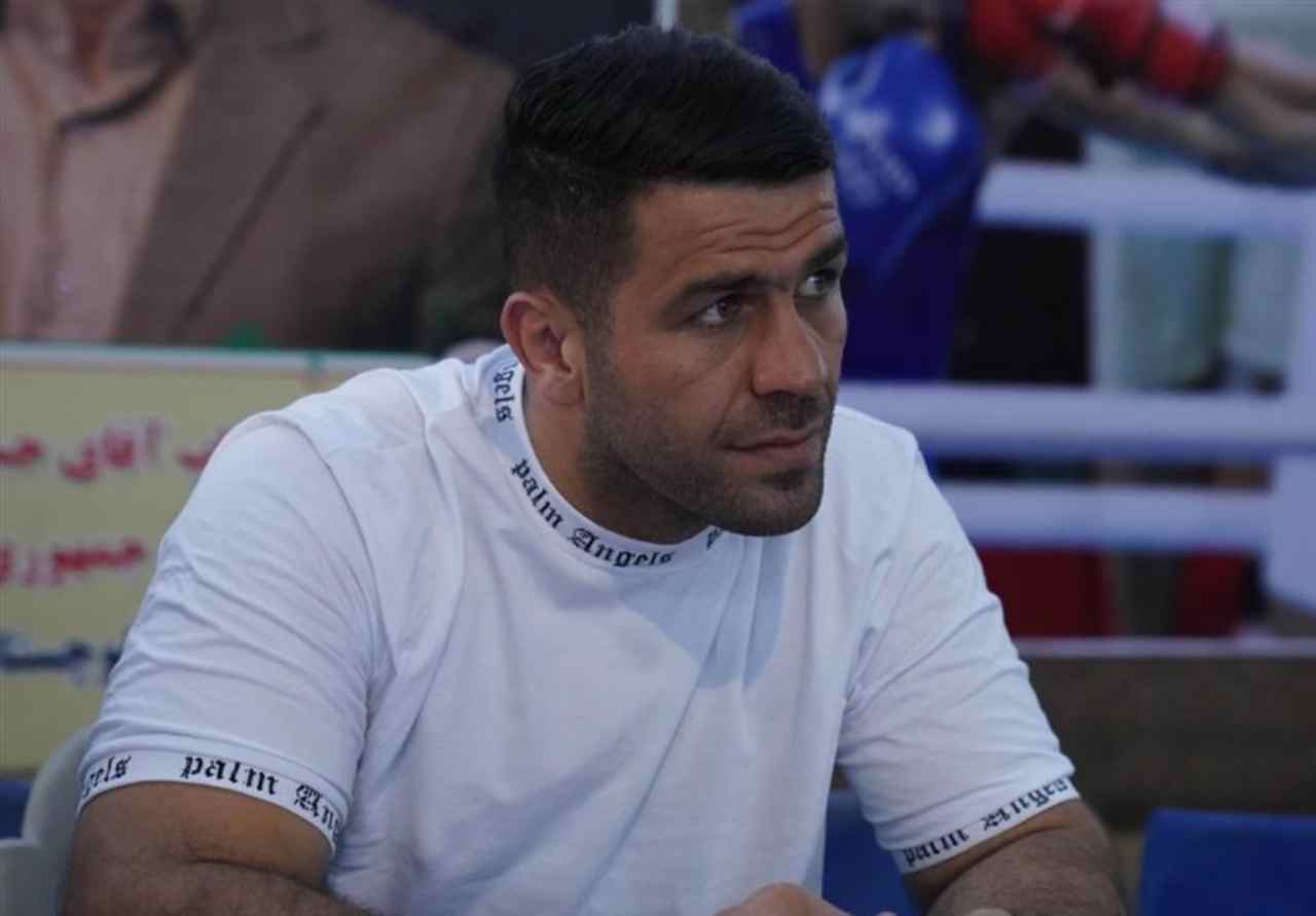 جاسم دلاوری