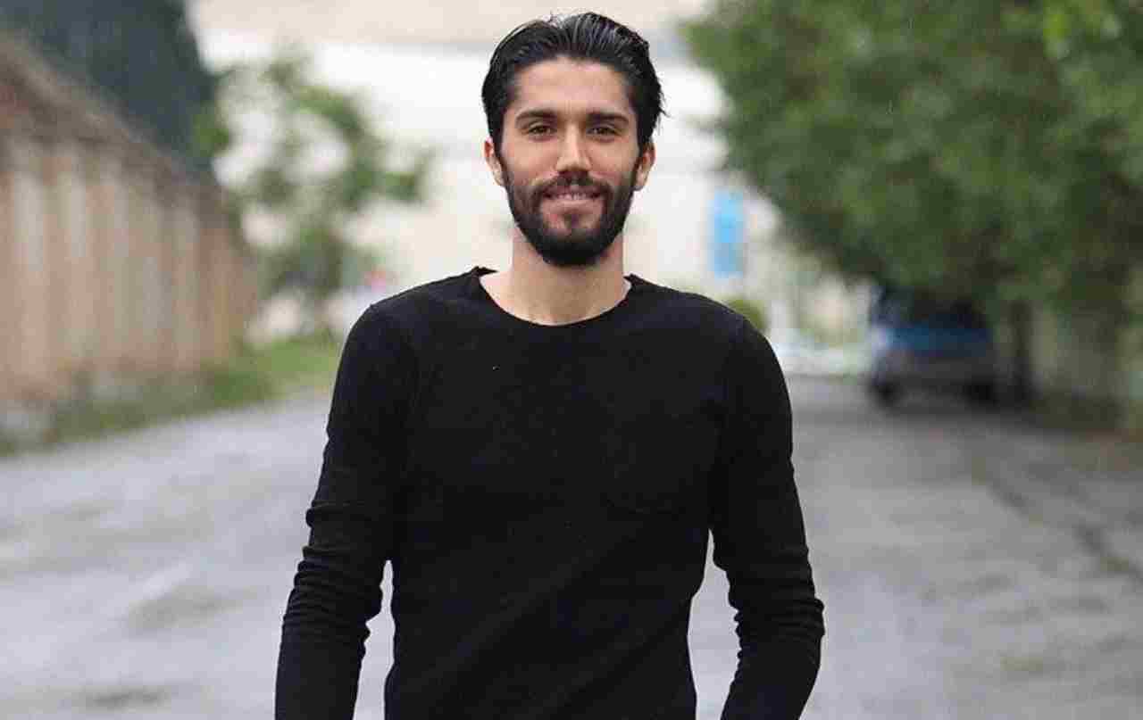 سیدحسین حسینی- دروازه بان استقلال