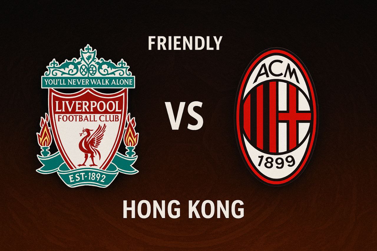 لیورپول - میلان