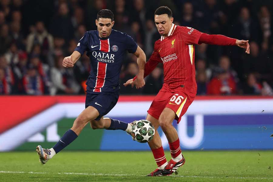 و حالا «TAA»؛ چگونه الکساندر آرنولد می‌تواند مهم‌ترین مهره رئال مادرید باشد؟ / ایستگاه تاکتیک