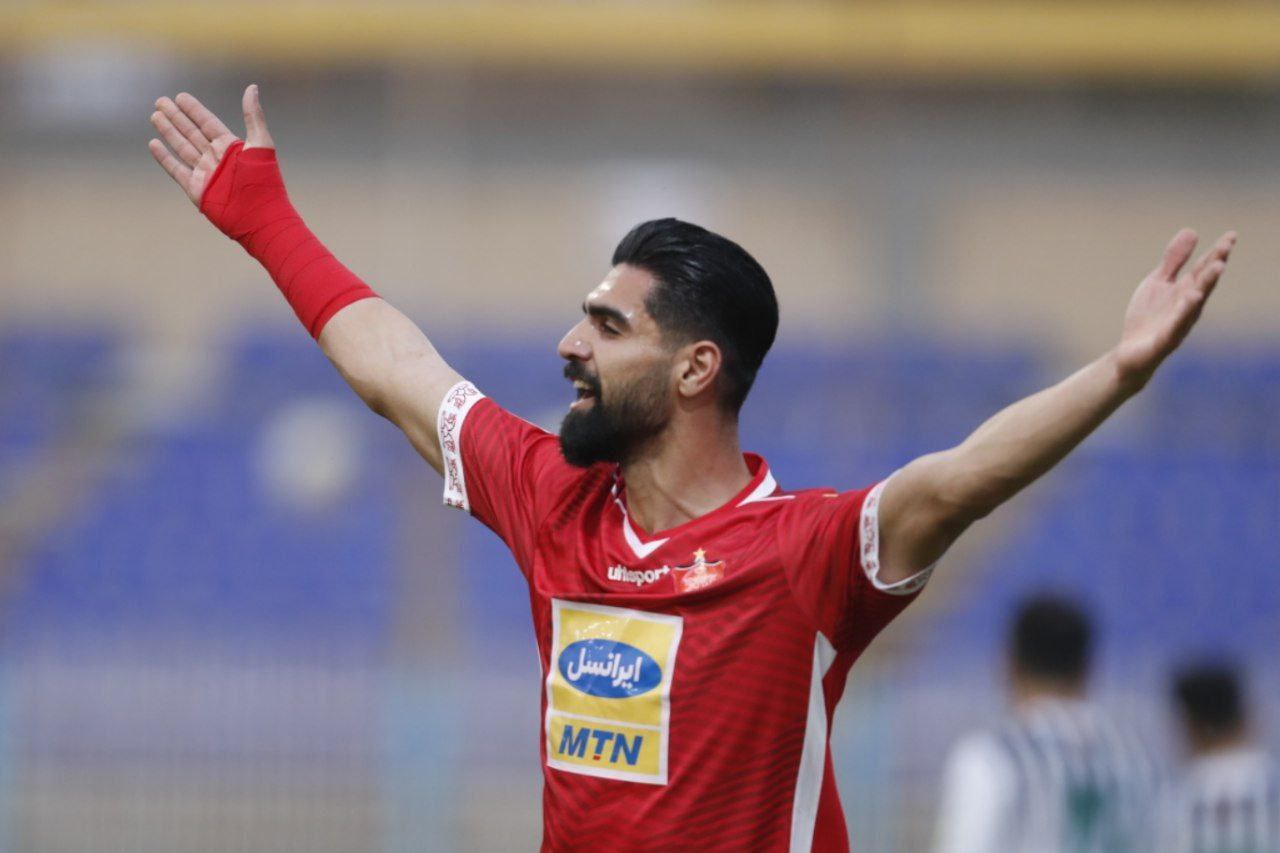 درآمد رضا اسدی