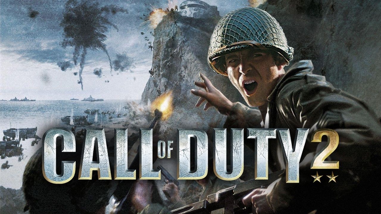 برترین بازی‌های Call Of Duty، گیم