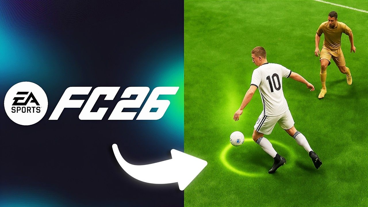 بازی EA FC 26، تاریخ عرضه بازی 