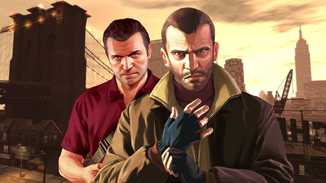 تفاوت بازی GTA 6 با سایر بازی‌های GTA