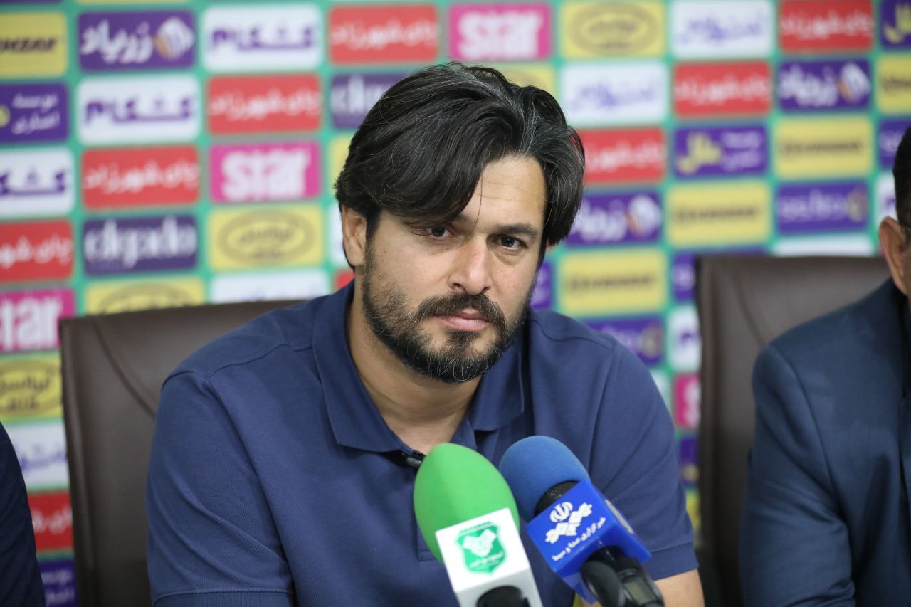 سعید دقیقی-سرمربی پیکان