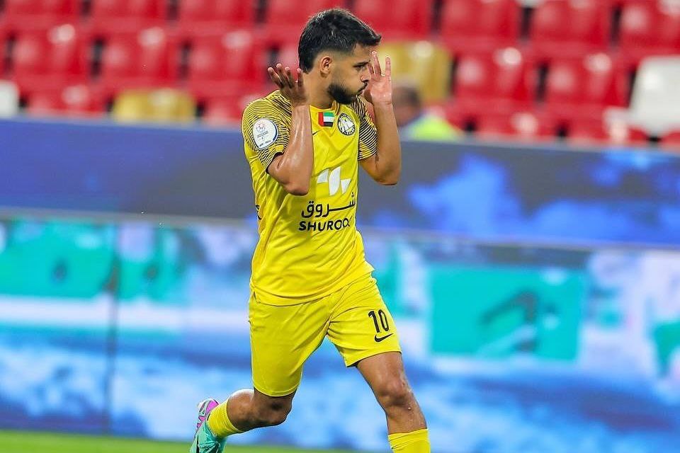 مهدی قائدی-کلبا