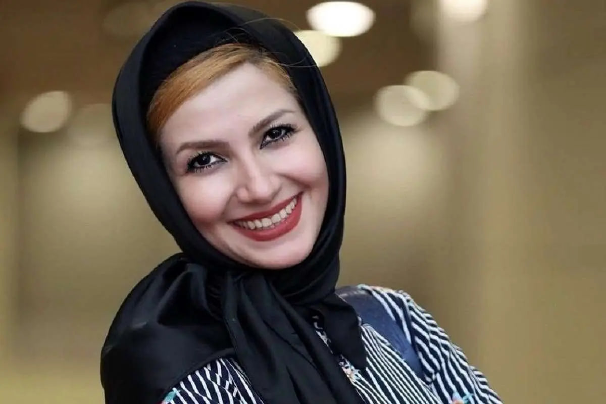 ملیکا زارعی-خاله شادونه