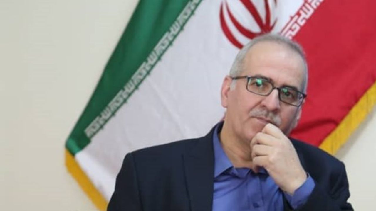 مجتبی فریدونی-عضو هیئت مدیره استقلال