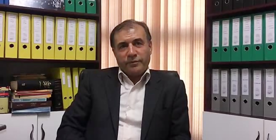 کاظم سلیمانی - فوتسال