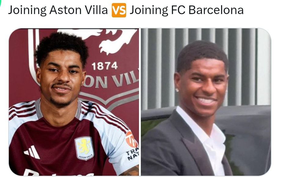 مارکوس رشفورد