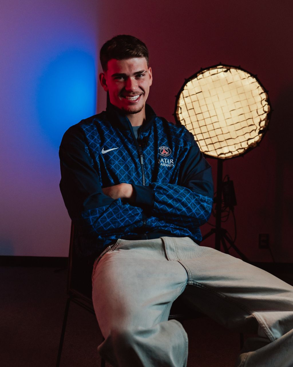 رناتو مارین - پاری سن ژرمن - لیگ ۱ فرانسه