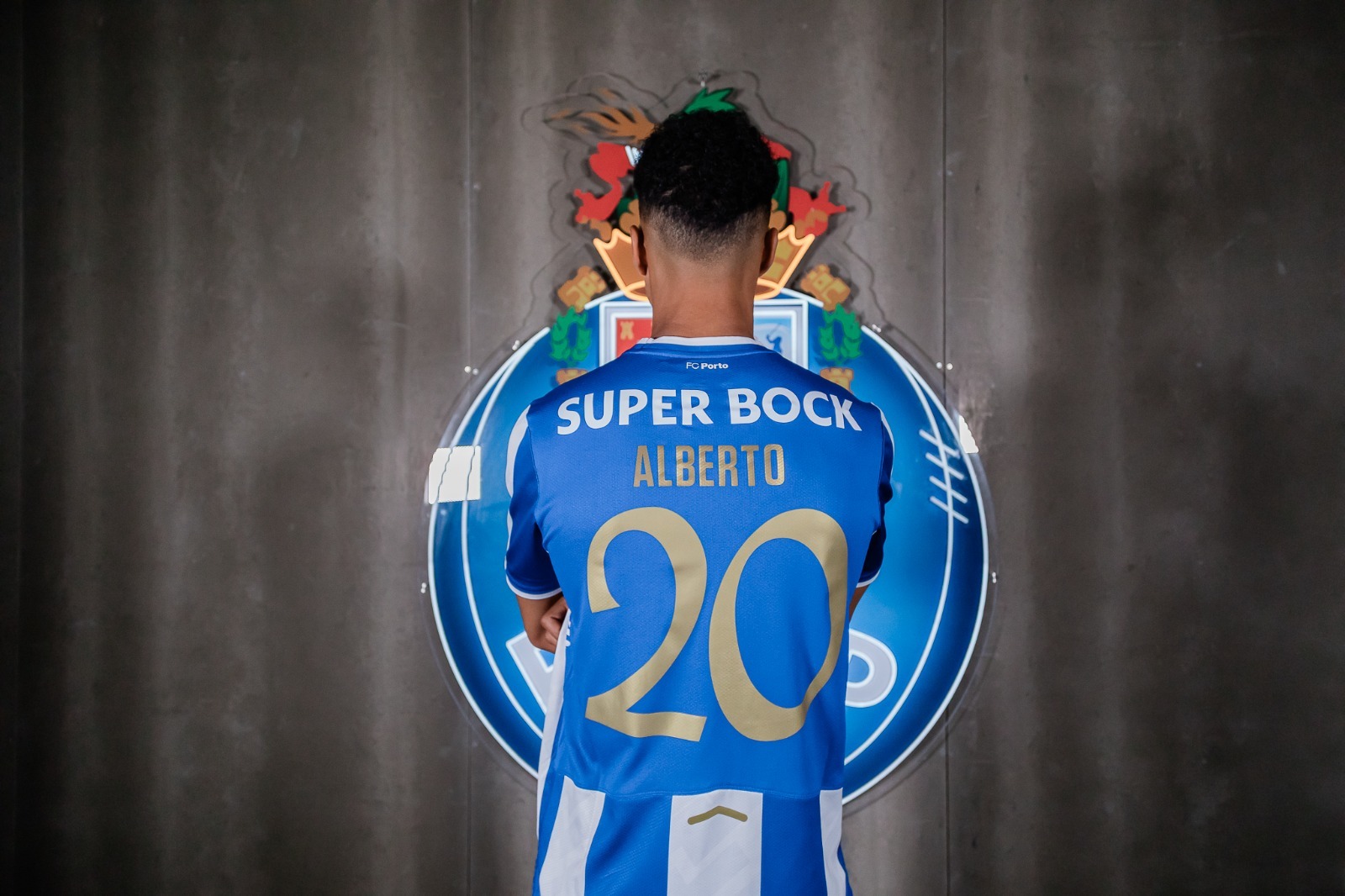 آلبرتو کوستا - پورتو - لیگ پرتغال