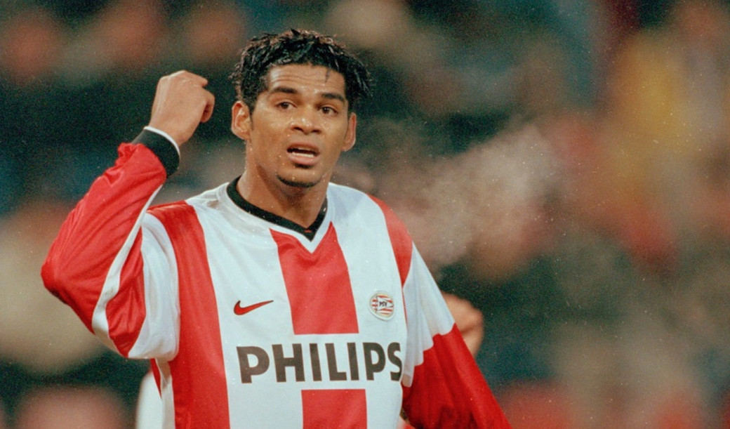 آبل ژاویر در آیندهوون