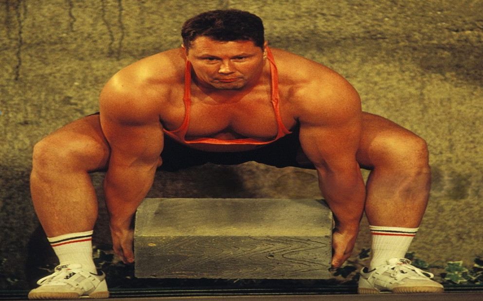 مگنوس ور مگنوسون