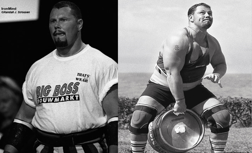 مگنوس ور مگنوسون