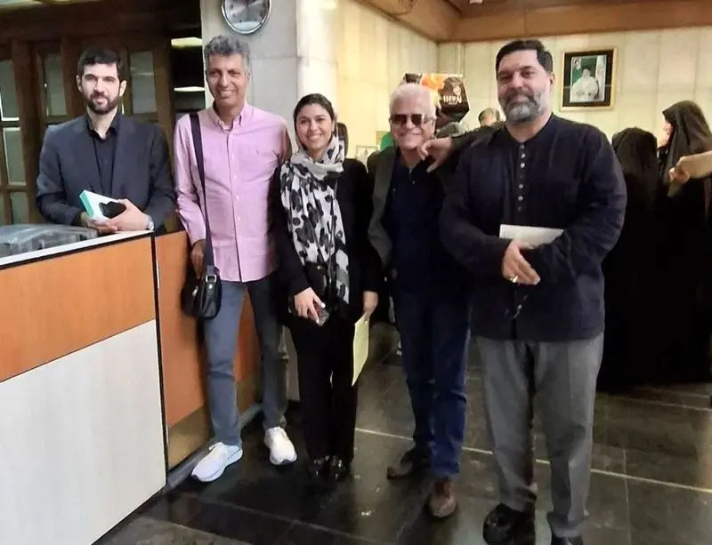 عادل فردوسی پور