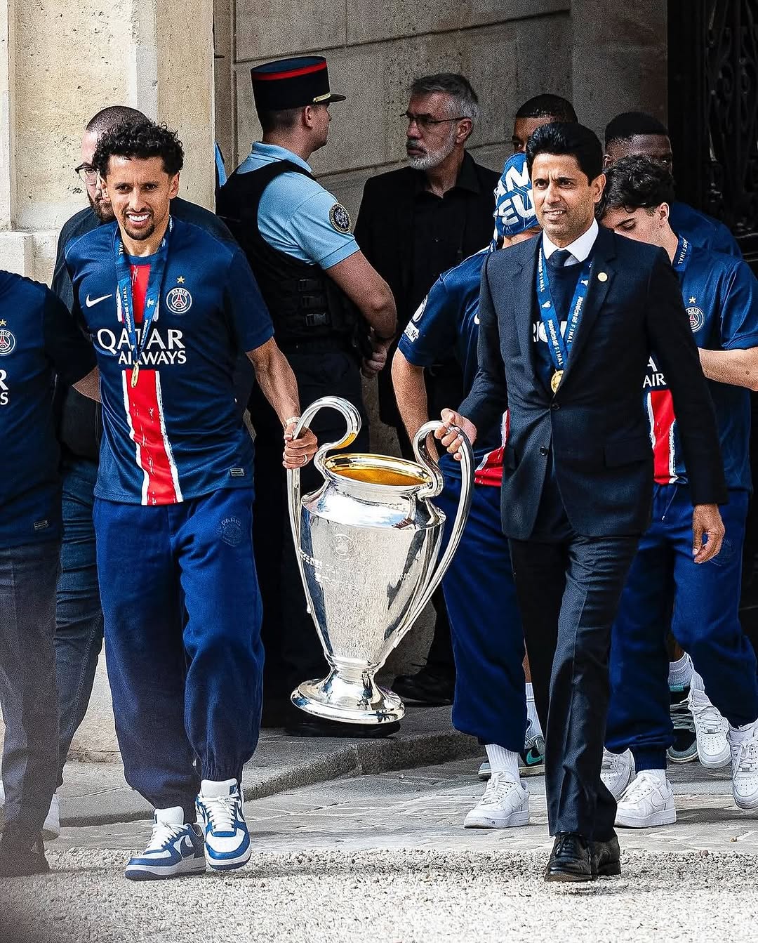 مارکینیوش