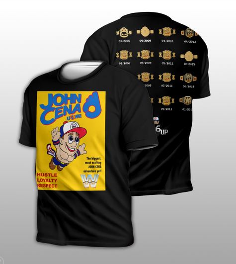 کشتی کج WWE