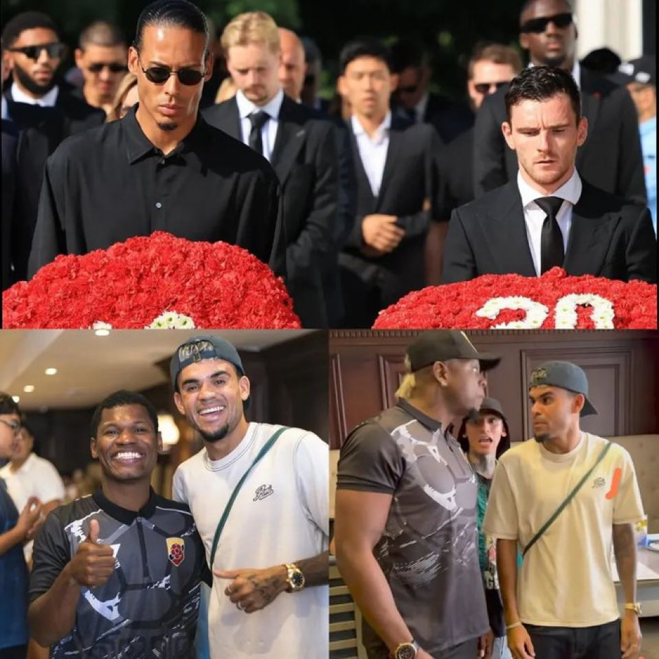 عکس‌های منتشر شده از لوئیس دیاز در مهمانی