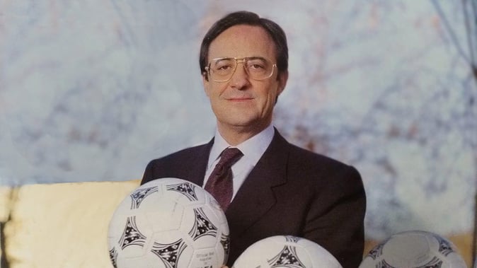 فلورنتینو پرز