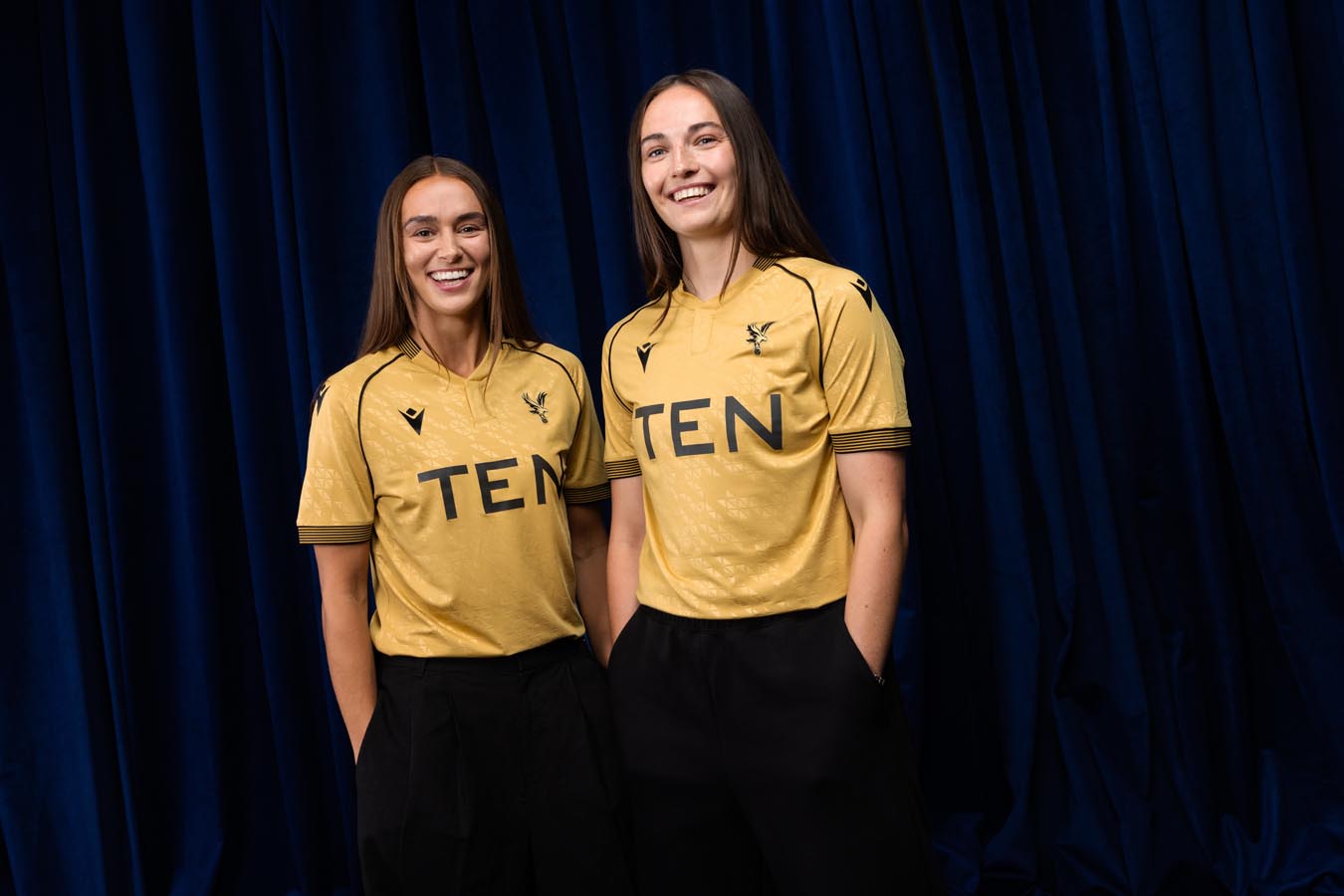 پیراهن ویژه کریستال پالاس