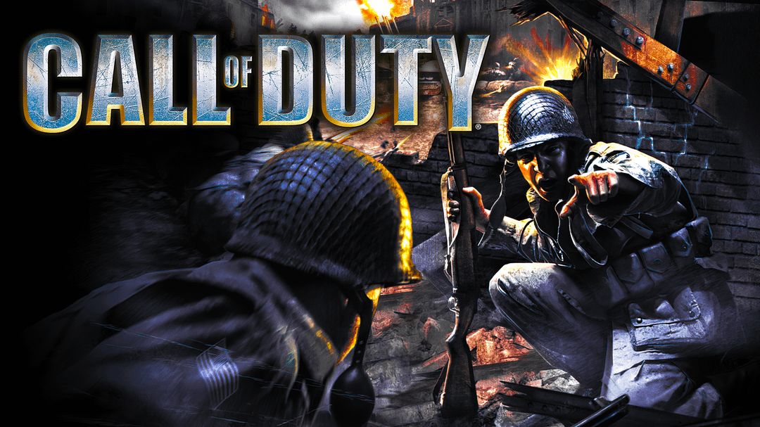 Call Of Duty 