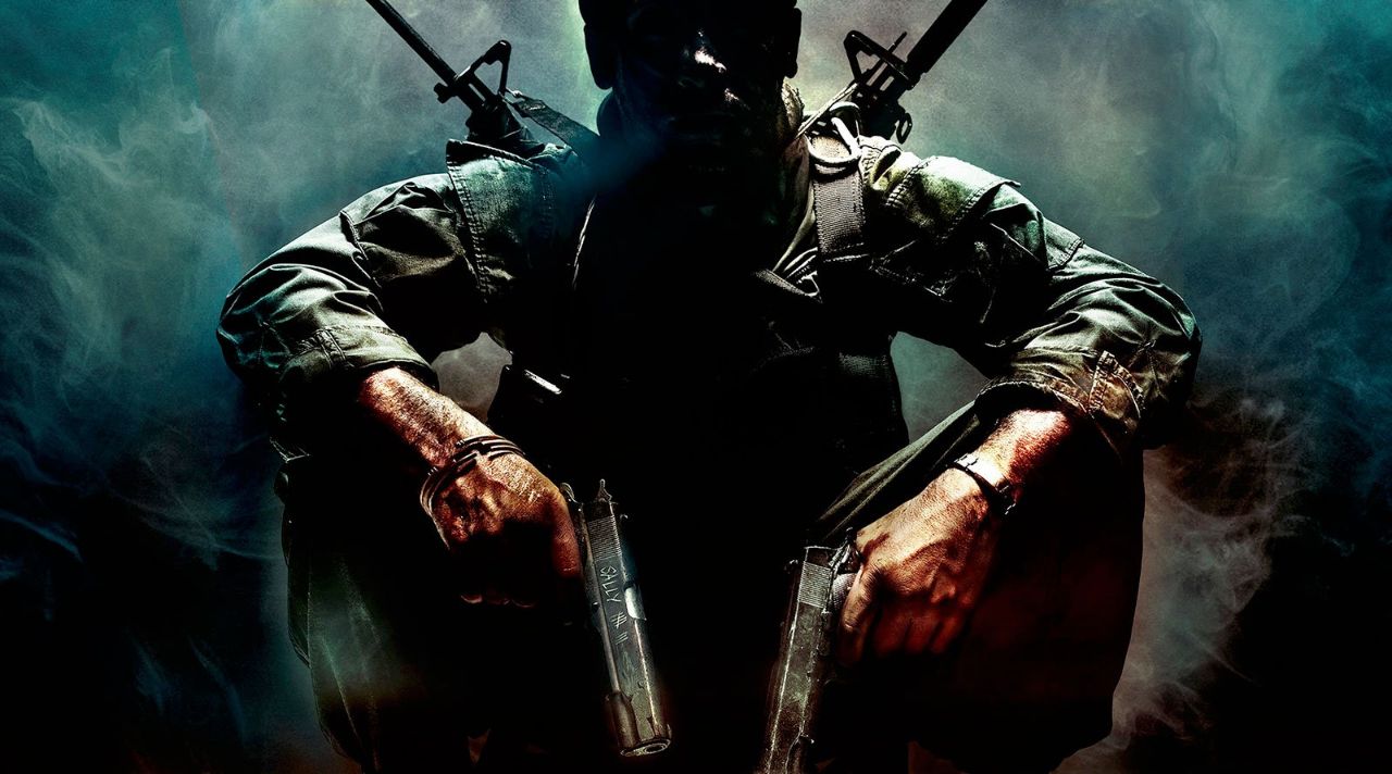 Call of Duty: Black Ops